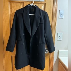 Dress Coat
